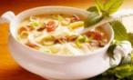 طريقة عمل شوربة الدجاج